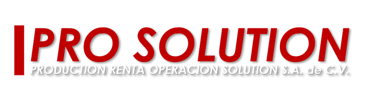 PRO SOLUTIONS