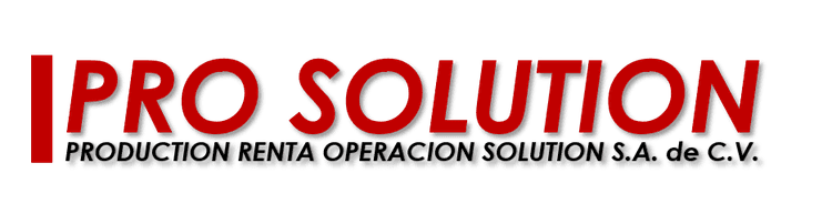PRO SOLUTIONS